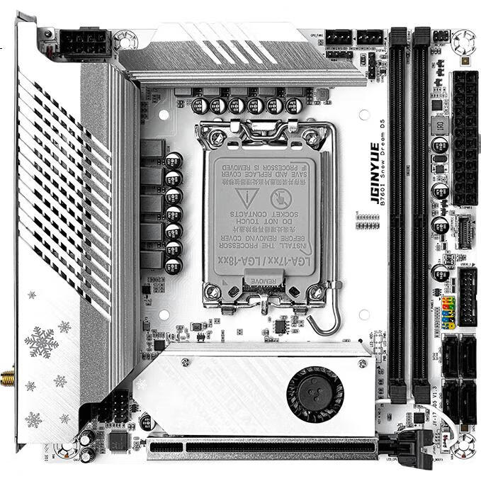 White Image 3