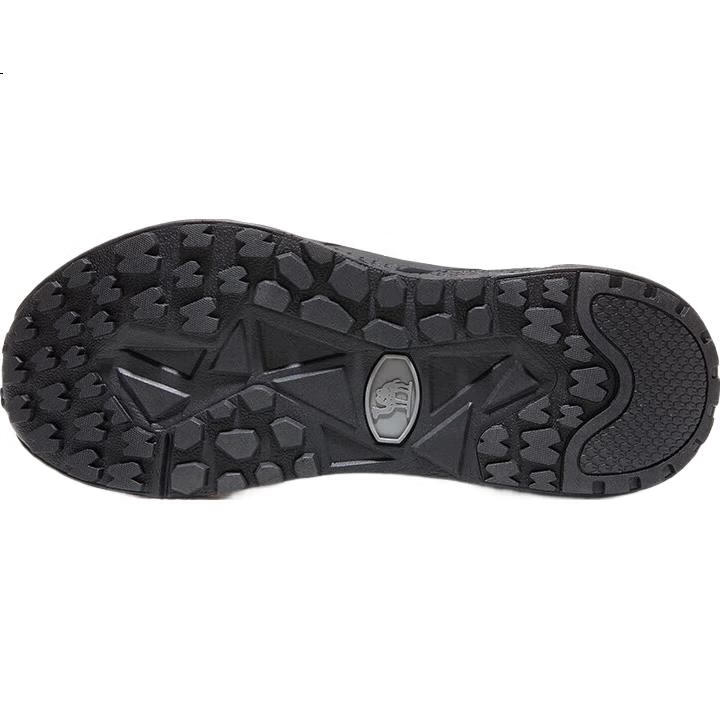 Мужские кроссовки CAMEL All-Terrain Cloud-Chasing, беговые, размер 41, цвет Phantom Black