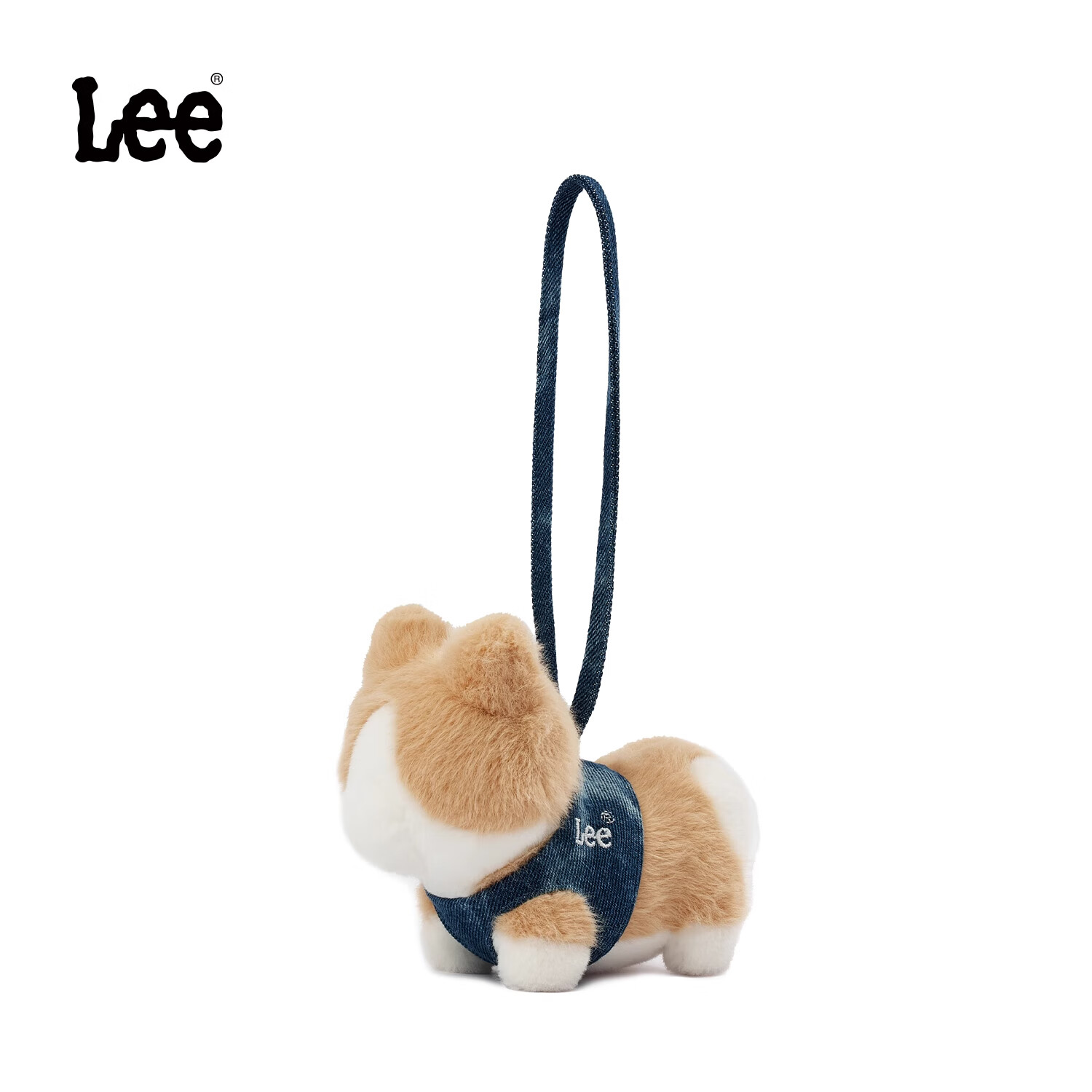 Lee Tote Bag, Women's Trendy Crossbody Shoulder Bag, Handheld Laptop Bag, School Commute Bag, Birthday Gift