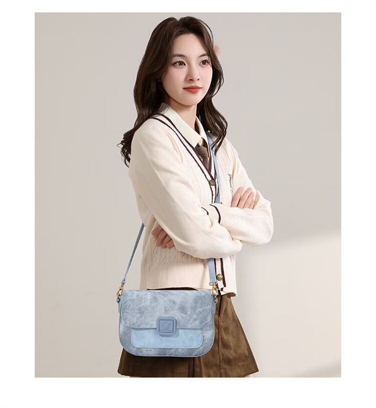 Disney Handbag, Women's Shoulder Crossbody Bag, Mickey Mouse Bag, Pillow Bag, Gift Box Set, Birthday Present for Wome 11