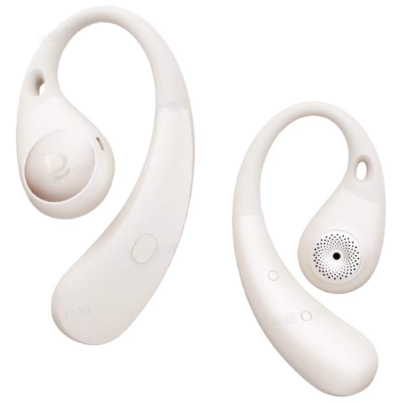 Baseus [Flagship New Product] BF1 Bluetooth Earphones, Open-Ear Design for Sports And Running, Long Battery Life, Suitable for Calls And Compatible with Apple And Huawei Phones