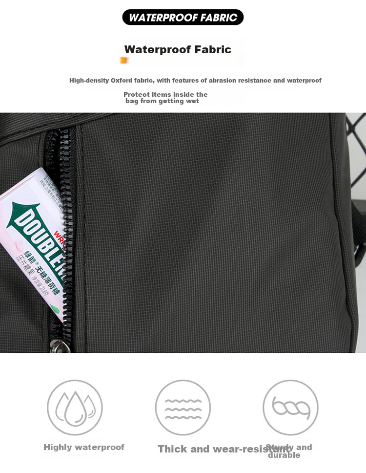 JEVI Crossbody Bag, Simple Shoulder Bag for Men And Women, Chest Bag, Small Backpack, Sports Style, Birthday Gift 4