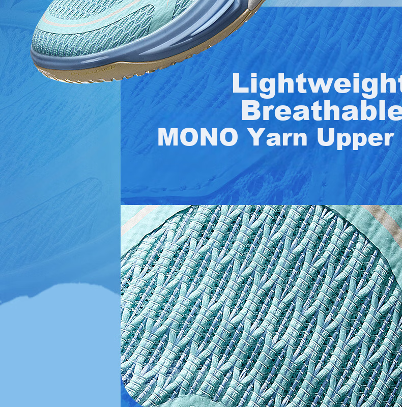 PEAK Taiji Zhufeng 3.0 Basketball Shoes for Men, Summer Wear-Resistant, Shock-Absorbing Sports Shoes, Competition Sneakers DA530351 8