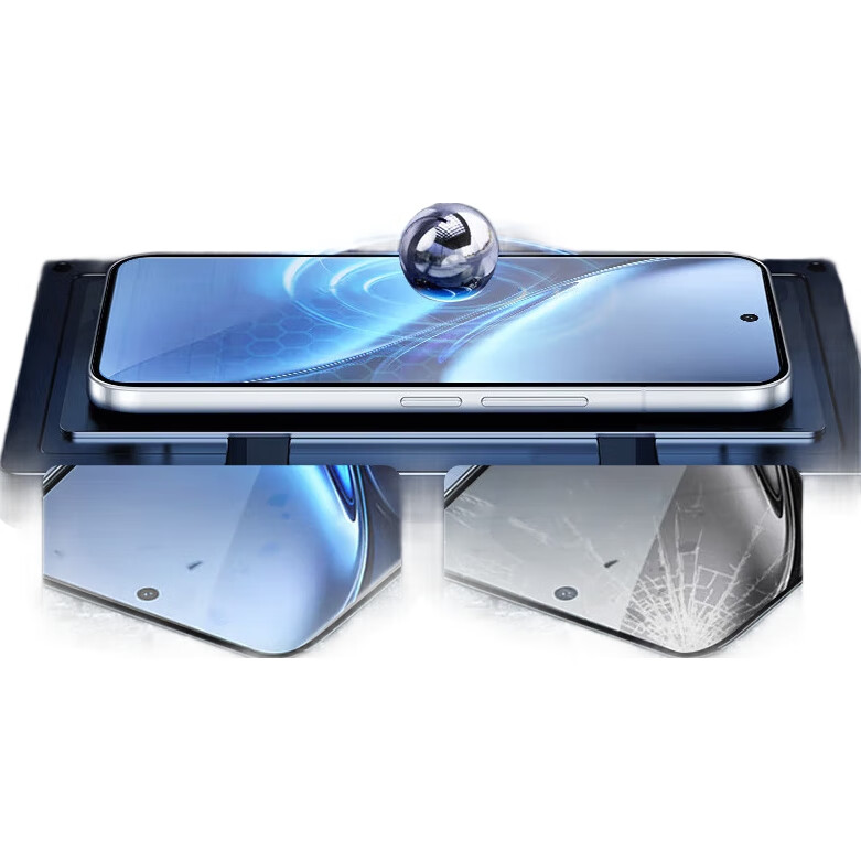 Защитное стекло для Vivo X200