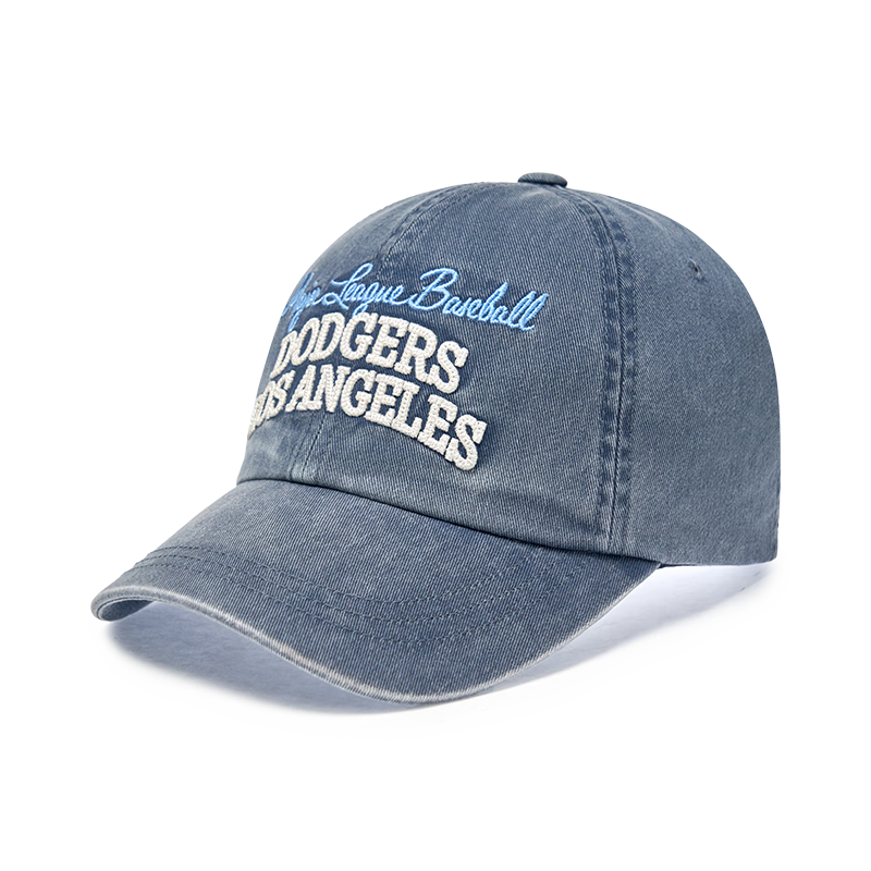 MLB Baseball Cap Unisex Couple College Style Birthday Gift High-End Duckbill Hat 3ACPV185N-07NYP
