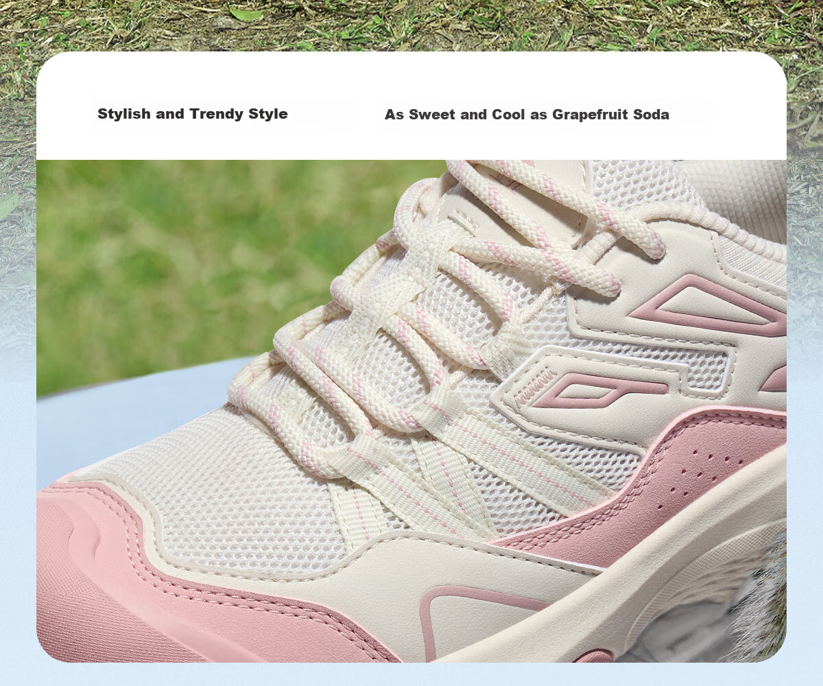 CAMEL Kunlun Mountain 2.0 Outdoor Casual Shoes Spring Men's Hiking Non-slip Wide Toe Cute Sports Shoes for Women 7697 Size 38 7