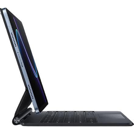 MI Tablet Official Original Accessories Floating Keyboard Compatible with 7/7Pro Series Dark Gray [With Touchpad]
