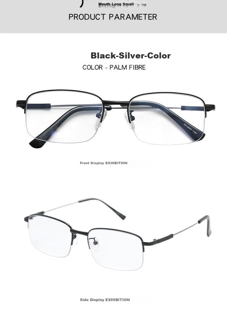 Mumujian High-Definition Reading Glasses for Middle-Aged And Elderly, Anti-Blue Light, Bifocal for Men And Women, Multi-Focal Automatic Zoom High-Definition Reading Glasses 12