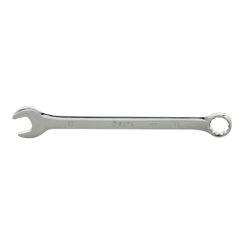 SATA 40208 13MM Fully Polished Dual-Use Wrench