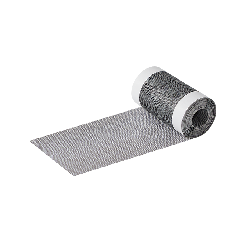 Imakara Bathroom Long Strip Drain Sticker, Toilet Drain Filter Mesh, Hair Filter Drain Sticker, Filter Mesh Cover