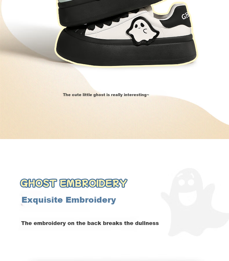 TTKJ Shell Toe Casual Women's Shoes, 2026 Summer New Style Xiaoyouling Thick-Soled Heightening Shoes, Comfortable for Long-Standing, Breathable Chunky Sneakers 8
