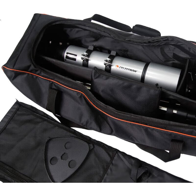 Рюкзак для телескопа Celestron, усиленный, противоударный, универсальный, с плечевым ремнем и ручкой