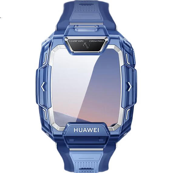 Защитная пленка для Huawei Children's Watch 5 Pro