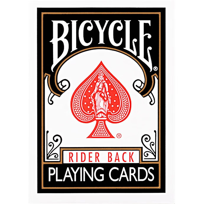 Игральные карты Bicycle