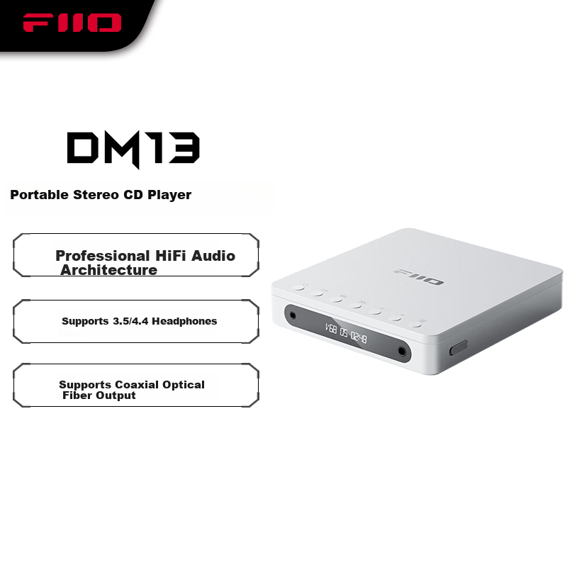 FiiO (FiiO-01285726