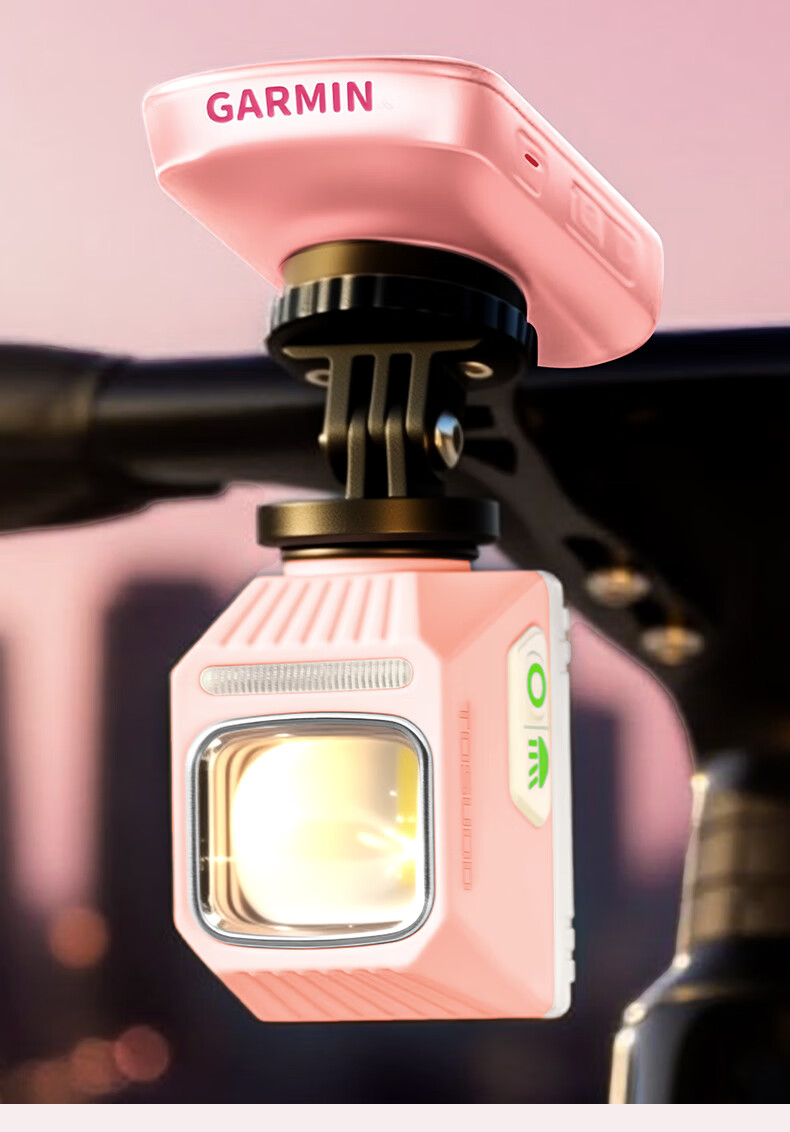 Captain Tas 2000 Lumen Cutoff Line Design Quick Release Quick Charge Long Battery Life High Brightness Night Cycling Light 14