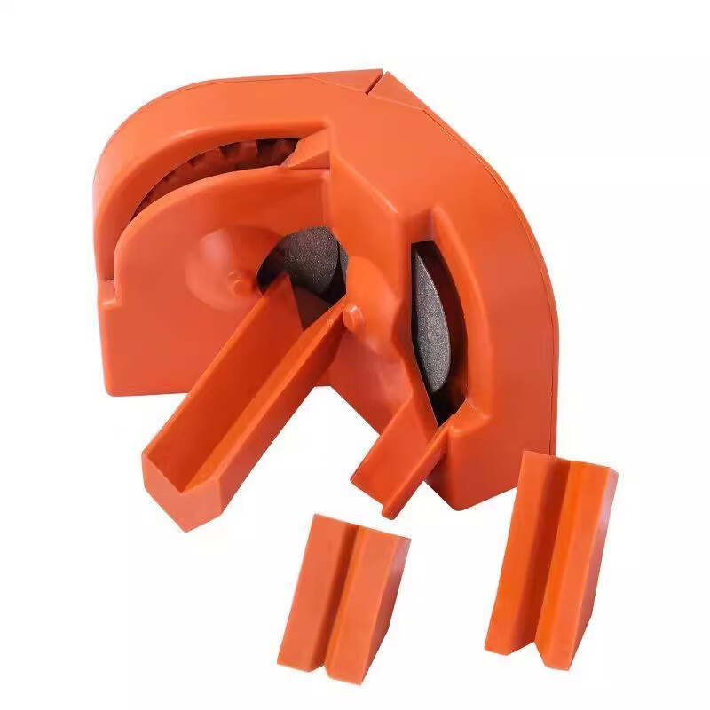 Junwen Portable Drill Bit Grinding Tool Special Grinder for Twist Drill Bits Milling Cutters Kitchen Knife Sharpener Drill Bit Repair Device 11