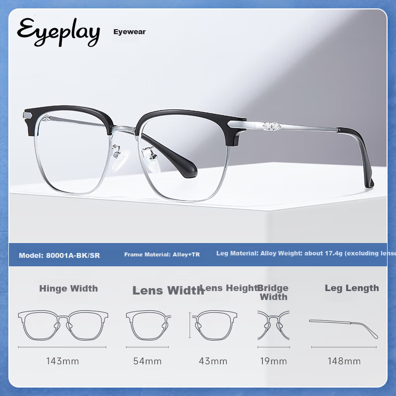 EYEPLAY (E-01266169