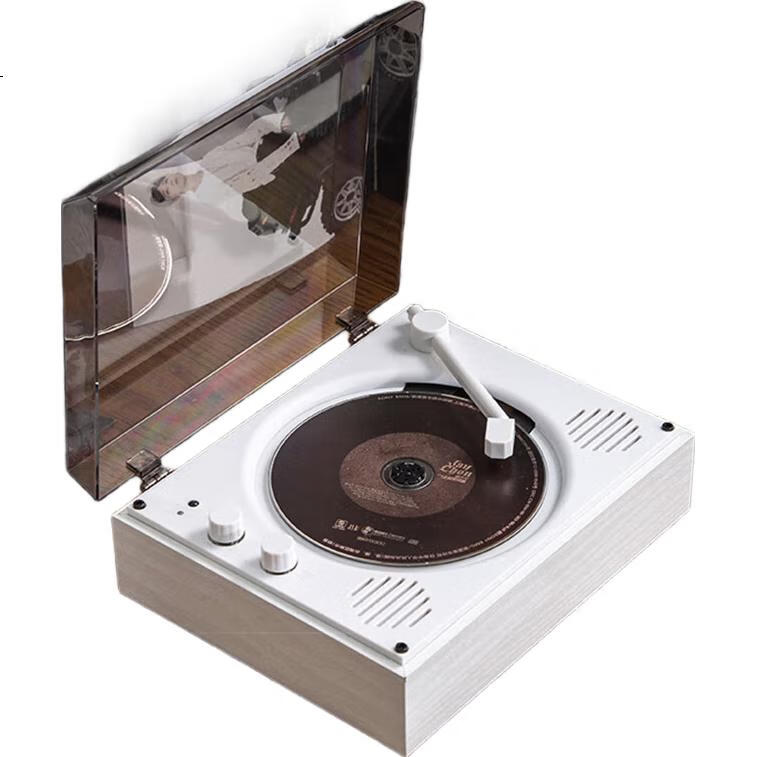White Image 1