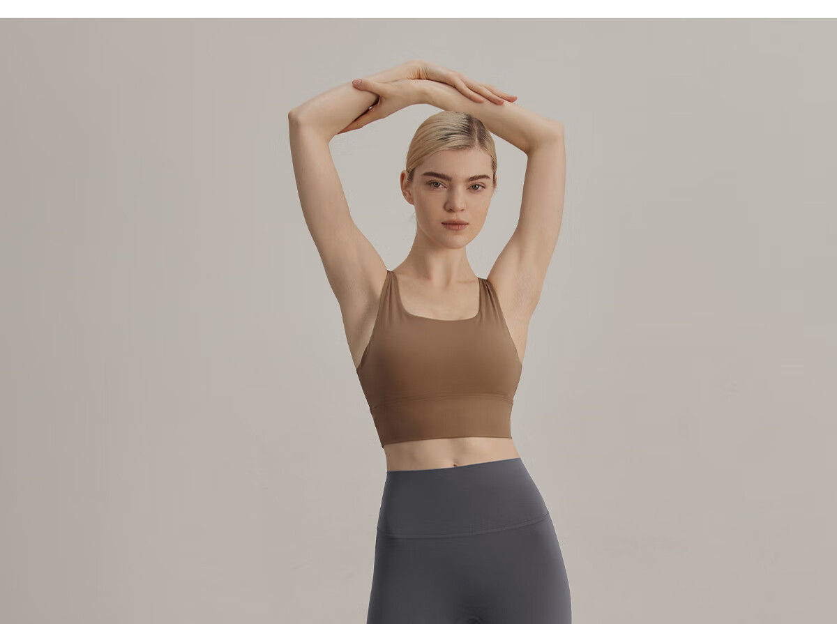 Gigt Yoga Pants for Women, High-Waisted Slimming Sports Leggings, Daily Running Shark Pants, Bare-Feel Fitness Pants 28