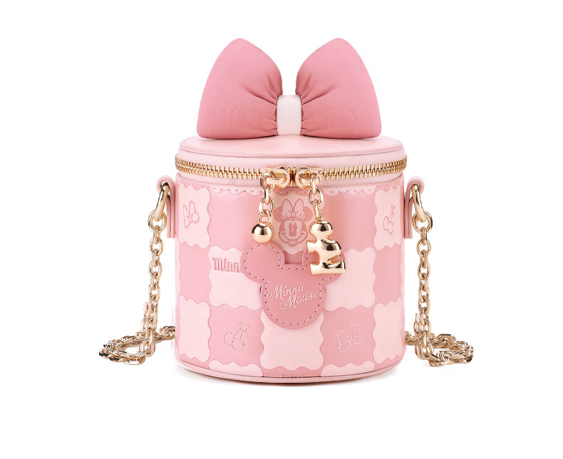 Disney Kids Crossbody Bag for Girls Cute 2025 New Style 10-Year-Old Birthday Gift 3