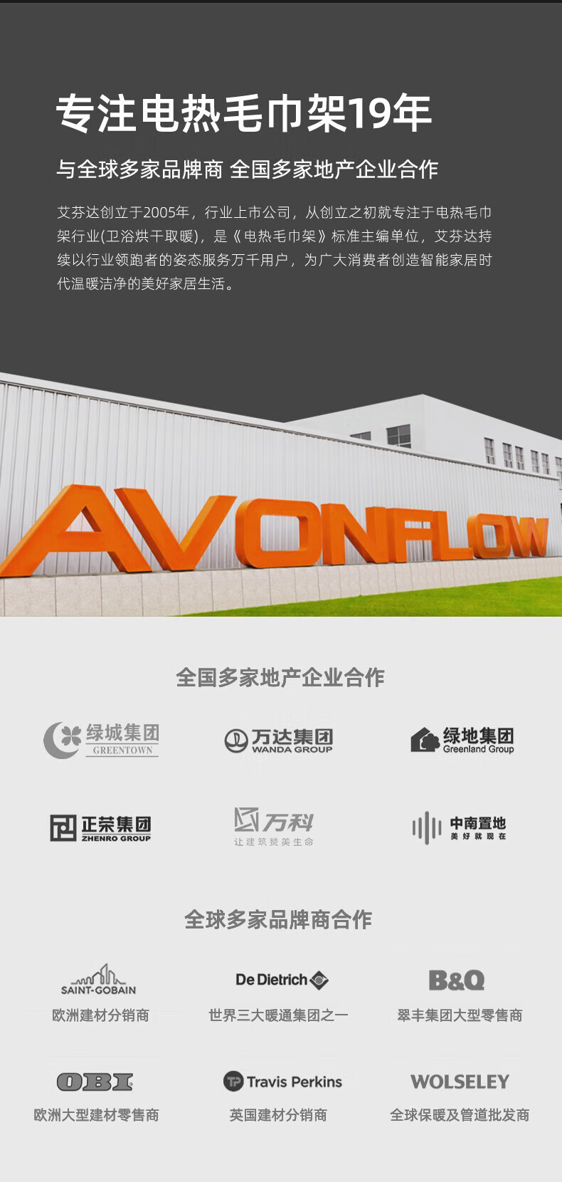 AVONFLOW Electric Towel Rack, Smart Drying And Dehumidifying, Antibacterial Drying Machine All-In No-Drilling Storage Rack, GD22 Standard Model 24