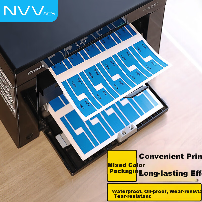 NVV Networ-0138178