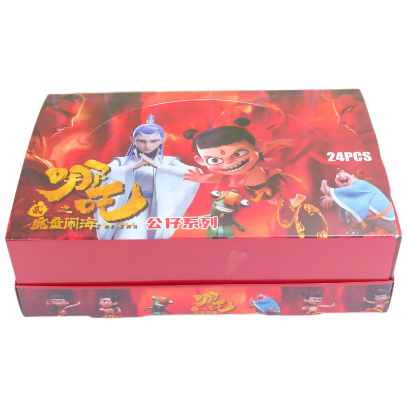JEPPE, Blind Box Hole Punching Toy for Children, Small Gifts, Student Rewards, Kindergarten Sharing, Birthday Present