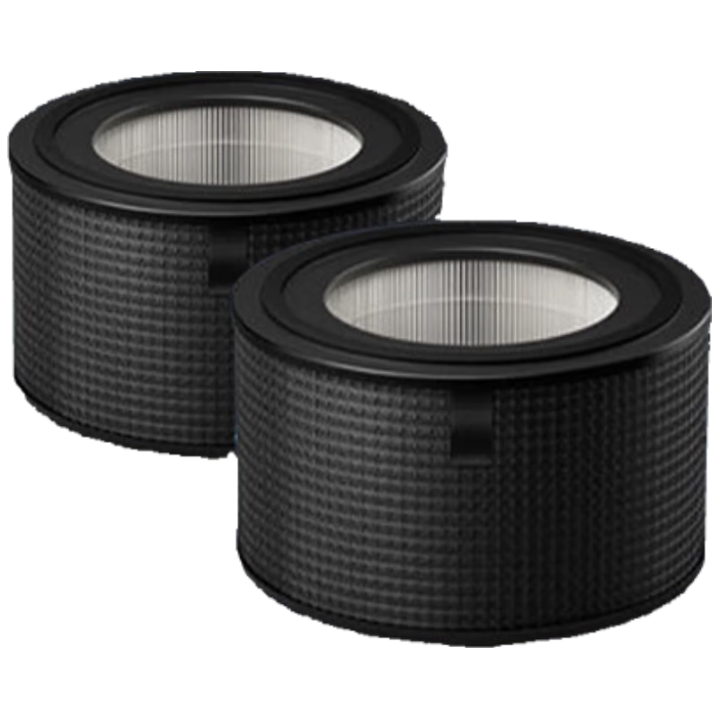 PHILIPS Air Purifier Filter Official Genuine Product FY4200/00 Compatible with PHILIPS Air Purifier AC4228/KJ540F-D28/D29 [Accessory]
