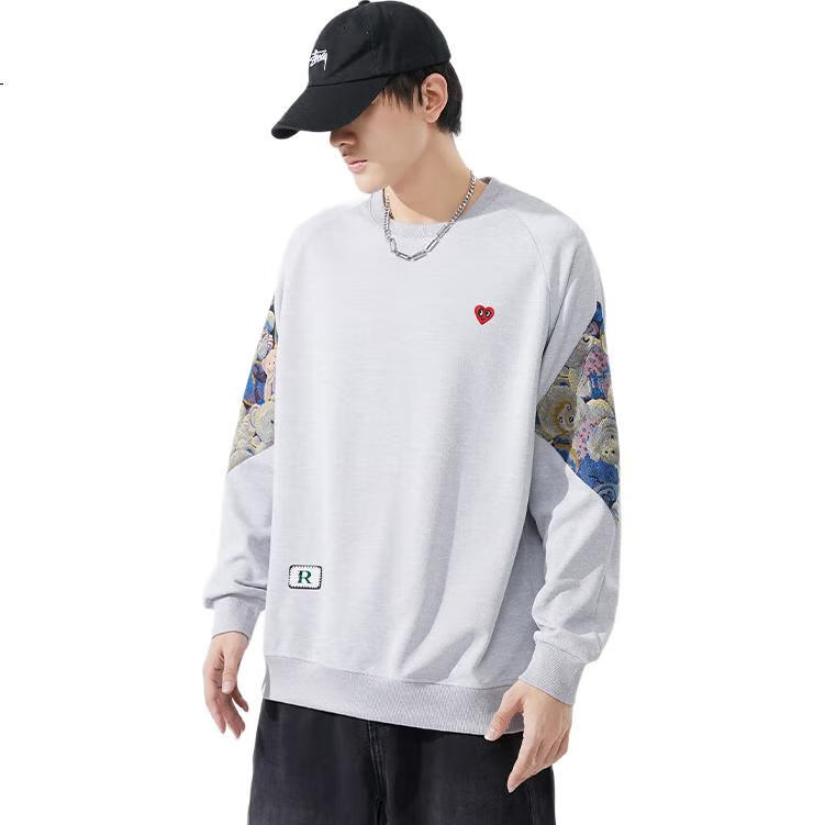White Image 1
