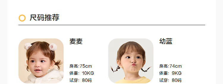 Balabala Baby Sweater Toddler Pullover Knitwear Boys Girls 2025 Winter New Cute Pattern Base Layer Shirt 2