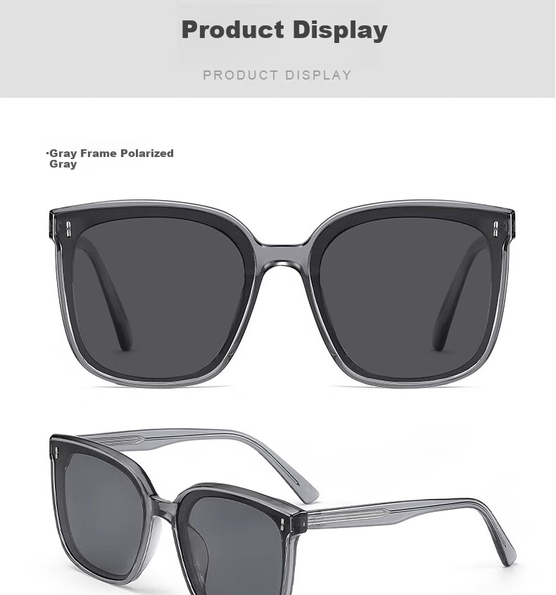 FESETE Sunglasses for Women, Polarized Sunglasses for Men And Women, Polarized Driving Glasses, Back-To Sunglasses 19