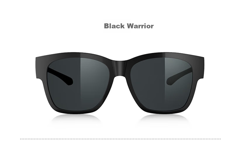 One&one Foldable Sunglasses Clip-On Polarized UV Protection for Women, Can Be Used with Prescription Glasses 28