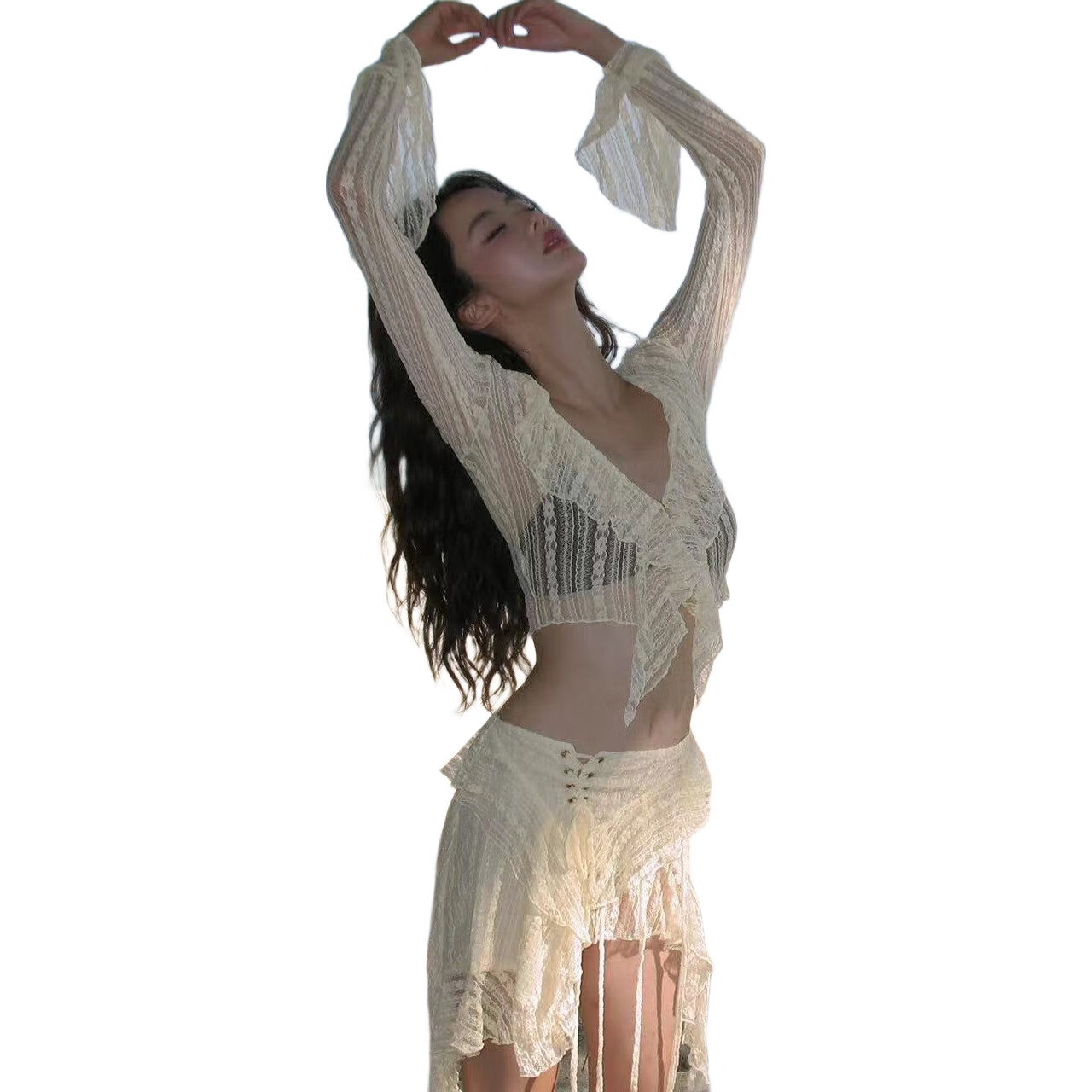 White Image 1