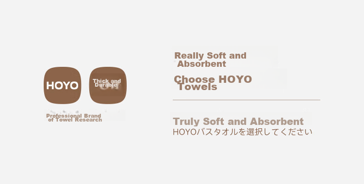HOYO Japanese Men's And Women's Class A Pure Cotton Household Antibacterial Face Towel, Absorbent Quick-Drying, 33*72cm, Gray/off-White, Sports Style 1