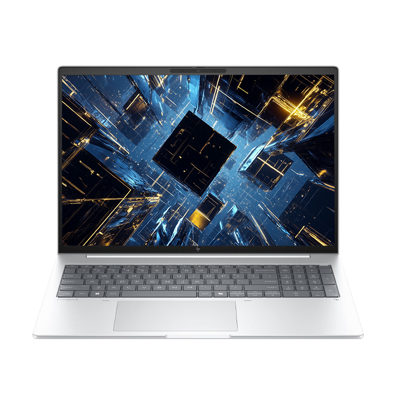 HP Zhan X 16-inch Lightweight Office Laptop Intel Core Ultra5 228V 32GB 1TB 2.5K Display AI Combat Military Standard Certified