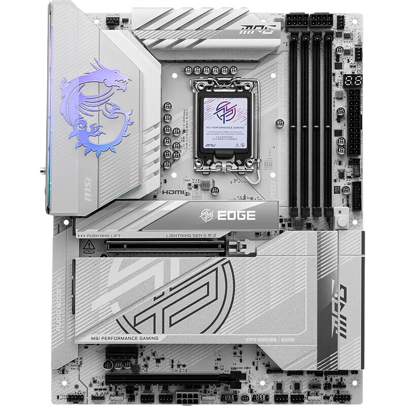 White Image 1
