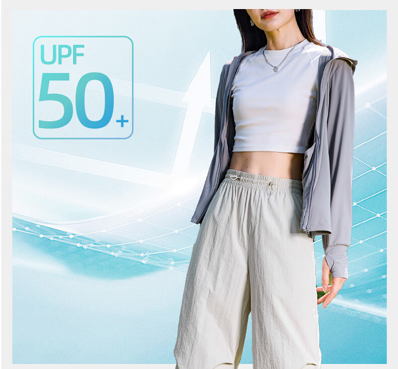 ESE-Y Quick-Dry Cooling Cargo Pants for Women, 2025 Summer New Style, Sun Protection Thin Wide-Leg Loose Paratrooper Pants, Gray And White, Size 28 6