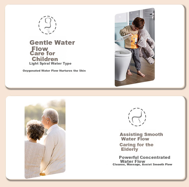 KOHLER Smart Toilet Seat [All-Inclusive Price], C3 Series Instant Heating 31332T 16
