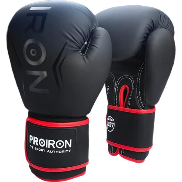 Боксерские перчатки PROIRON
