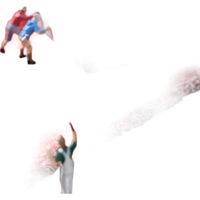 White Image 1