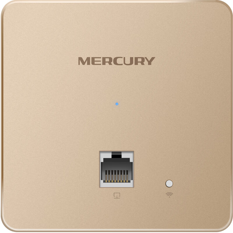 MERCURY MIAP1200GP Gold Edition