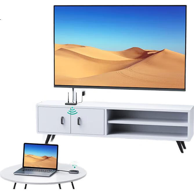 MT-viki MT-WX06 Беспроводное устройство для передачи изображения по USB, 50м, 1080P/60Hz, 5G Wi-Fi