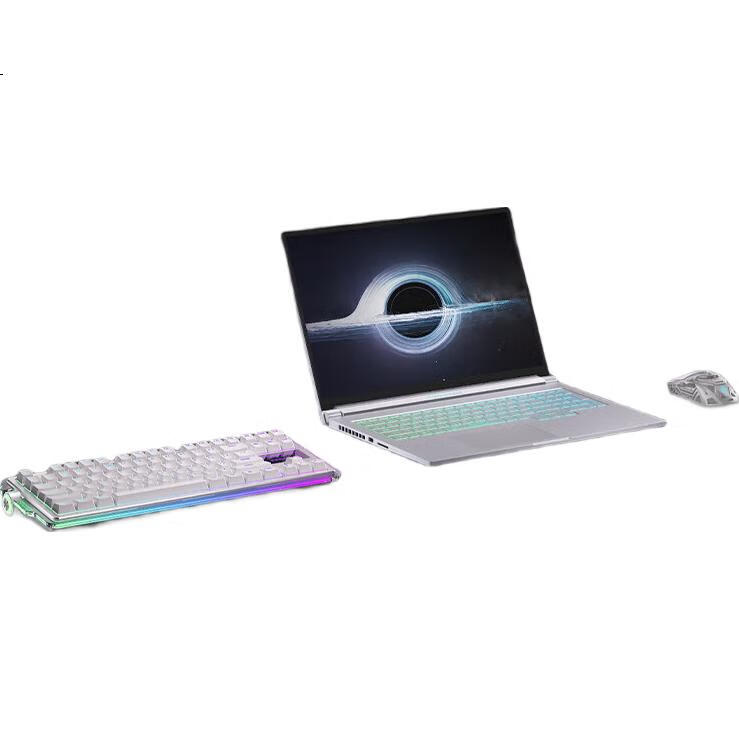 White Image 3
