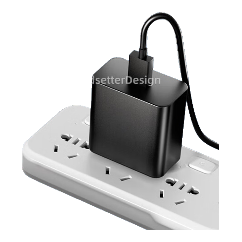 Chaofan Microsoft Charger 44W/36W Portable Power Adapter for Surface Pro3/4/5/6/Go2/Laptop/Book Tablet Laptop Charging Cable