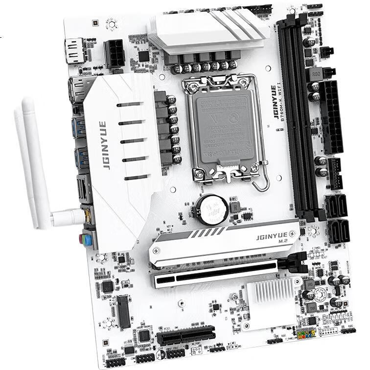 White Image 3