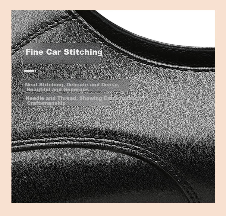 Goldlion Men's Shoes, Business Formal Wear, Wedding Shoes, Comfortable Derby Leather Shoes, 50274043201A, Black, Size 37 8