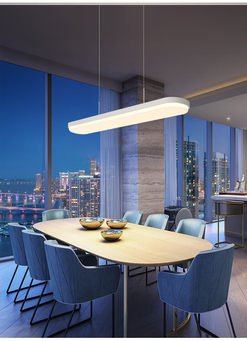 Dengling Ceiling Light, Full Spectrum Bedroom LED, Modern And Simple High Color Rendering Round Lamp for Master And Secondary Bedrooms, Lighting Fixture 9