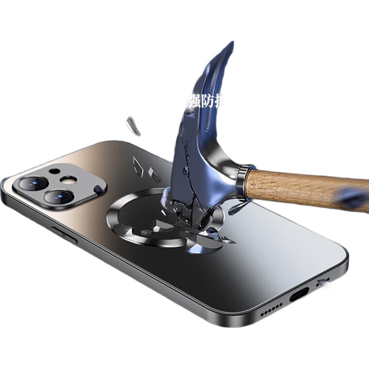 Чехол для iPhone 11 MagSafe