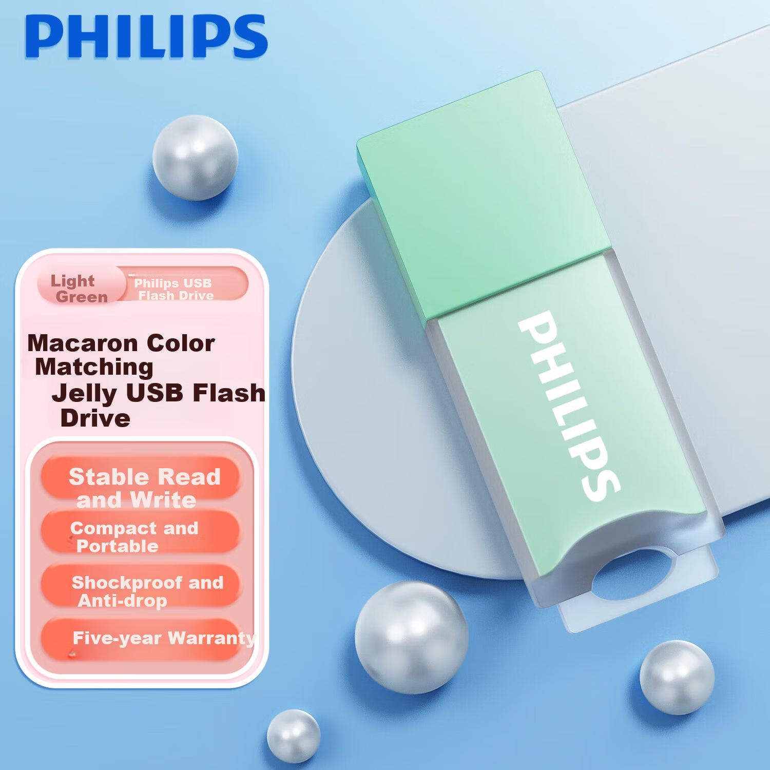PHILIPS (P-01193320